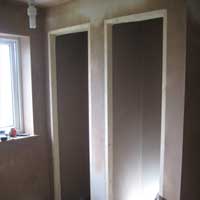 home improvements