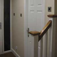 home improvements