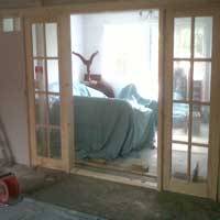 home improvements