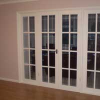 home improvements