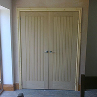 home improvements